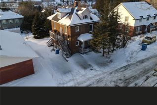 Duplex for Sale, 30 Des Cheminots Avenue, Edmundston, NB