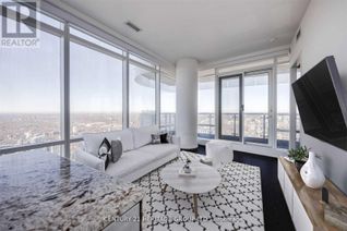 Condo Apartment for Sale, 1 Bloor Street E #6409, Toronto (Church-Yonge Corridor), ON