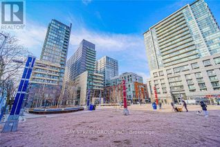 Condo for Sale, 36 Lisgar Street #708E, Toronto (Little Portugal), ON