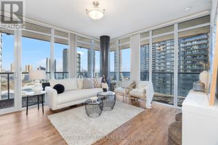 Condo Apartment for Sale, 88 Park Lawn Road #2208, Toronto (Mimico), ON