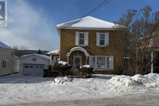 Detached House for Sale, 42 39e Avenue, Edmundston, NB