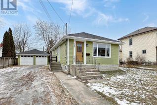 Bungalow for Sale, 140 Charles Street, Belleville (Belleville Ward), ON