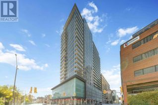 Condo Apartment for Sale, 324 Laurier Avenue W #1704, Ottawa, ON