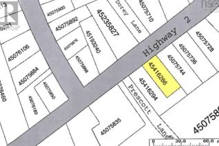 Property for Sale, Lot 6a-1a Highway 2, Enfield, NS