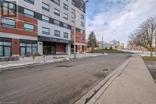 Condo Apartment for Sale, 1 Wellington Street Unit# 819, Brantford, ON