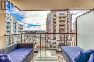 Condo for Sale, 27 Rean Drive #524, Toronto (Bayview Village), ON