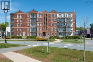 Condo Apartment for Sale, 5769 Cunard Street #201, Halifax Peninsula, NS