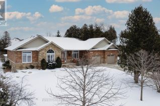 Detached House for Sale, 38 Snobelen Trail, Huron-Kinloss, ON