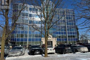 Office for Lease, 3950 14th Avenue #503, Markham (Milliken Mills West), ON