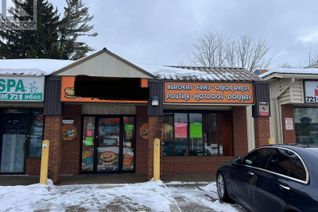 Fast Food/Take Out Non-Franchise Business for Sale