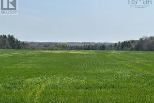 Land for Sale, Lot 2-2000 Alexander Mackenzie Road, South Farmington, NS