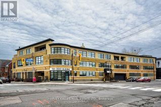 Condo for Sale, 295 Davenport Road #213, Toronto (Annex), ON