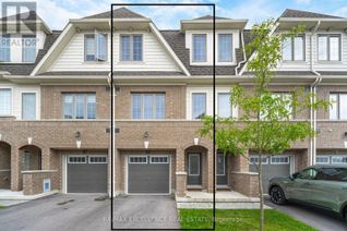 Townhouse for Sale, 85 Danzatore Path #98, Oshawa (Windfields), ON