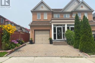 Semi-Detached House for Rent, 46 Tara Crescent #Bsmt, Markham (Cedarwood), ON