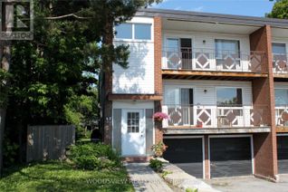 Property for Rent, 17 Washington Street #3, Markham (Markham Village), ON