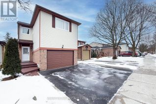 House for Sale, 85 Madsen Crescent, Markham (Markville), ON