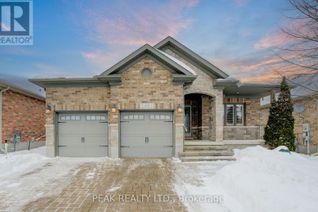 Property for Sale, 44 Bonaventure Drive, Wilmot, ON