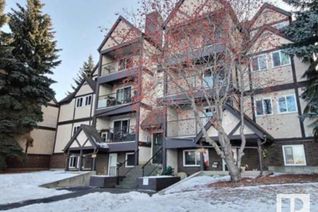 Condo Apartment for Sale, 5043 Tudor Gl, St. Albert, AB