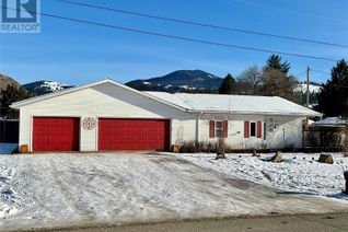 Property for Sale, 547 Eighth Avenue, Midway, BC