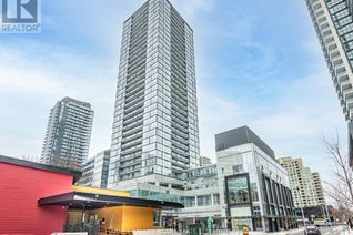 Condo for Sale, 5180 Yonge Street #1107, Toronto (Willowdale West), ON