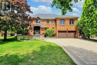 Property for Rent, 25 Glenarden Crescent, Richmond Hill (Bayview Hill), ON