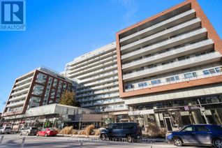 Condo Apartment for Sale, 1830 Bloor Street W #UPH1, Toronto (High Park North), ON