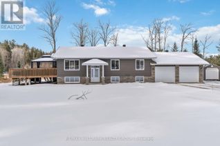 Detached House for Sale, 395 Early Road, Renfrew, ON