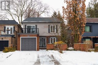 Property for Rent, 97 Bocastle Avenue, Toronto (Lawrence Park North), ON