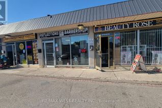 Business for Sale, 1375 Danforth Road #7, Toronto (Eglinton East), ON