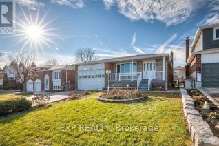 Backsplit for Rent, 142 Colborne Street, Bradford West Gwillimbury (Bradford), ON