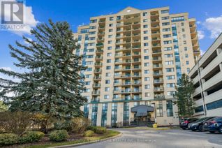 Property for Sale, 75 Ellen Street #1509, Barrie (Lakeshore), ON