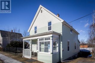 Detached House for Sale, 515 O'Brien Street, Windsor, NS