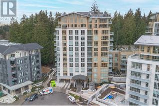 Property for Sale, 2375 Emery Court #1004, North Vancouver, BC