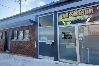 Industrial Property for Sale, A 184 Front St, Thunder Bay, ON