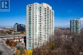 Condo Apartment for Sale, 61 Town Centre N #2006, Toronto (Rosedale-Moore Park), ON