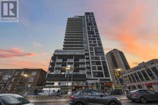 Condo Apartment for Rent, 501 St Clair Avenue W #303, Toronto (Casa Loma), ON