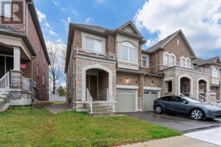 Townhouse for Sale, 92 Drizzel Crescent, Richmond Hill (Oak Ridges), ON