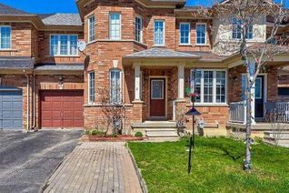 Freehold Townhouse for Sale, 28 Pompano Place, Brampton (Bram East), ON