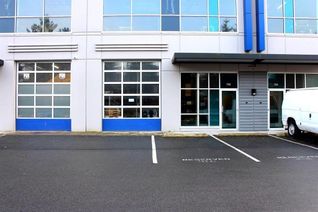 Industrial Property for Lease, 17220 Heather Drive #106, Surrey, BC