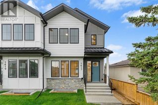 Duplex for Sale, 1417 41 Street Sw, Calgary, AB