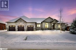 Bungalow for Sale, 25 Mennill Drive, Snow Valley, ON