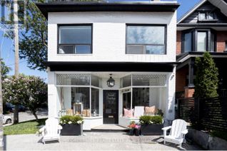 Detached House for Rent, 134 Tyrrel Avenue #Upper, Toronto (Wychwood), ON