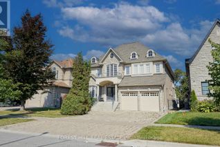 Property for Sale, 116 Arten Avenue, Richmond Hill (Mill Pond), ON