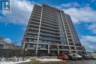 Condo for Sale, 85 North Park Road #806, Vaughan (Beverley Glen), ON