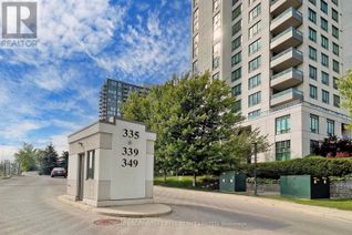 Condo for Sale, 349 Rathburn Road W #2310, Mississauga (Central Erin Mills), ON