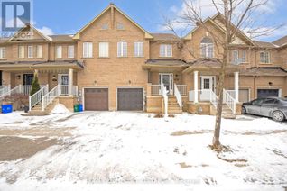 Property for Sale, 359 Bussel Crescent, Milton (1027 - CL Clarke), ON