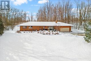 Detached House for Sale, 4711 Watson Road South Road S, Puslinch, ON