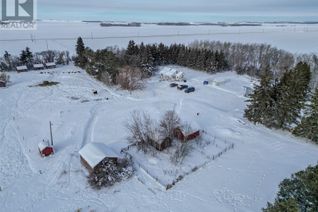 Property for Sale, Leroux Acreage, Humboldt Rm No. 370, SK