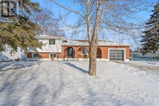 Sidesplit for Sale, 7797 Mulhern Street, Niagara Falls (213 - Ascot), ON