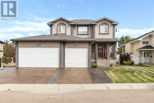 House for Sale, 111 Sundance Road Sw, Medicine Hat, AB